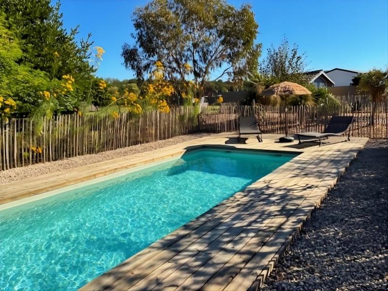 Maison - 322 m² - 11 pièces