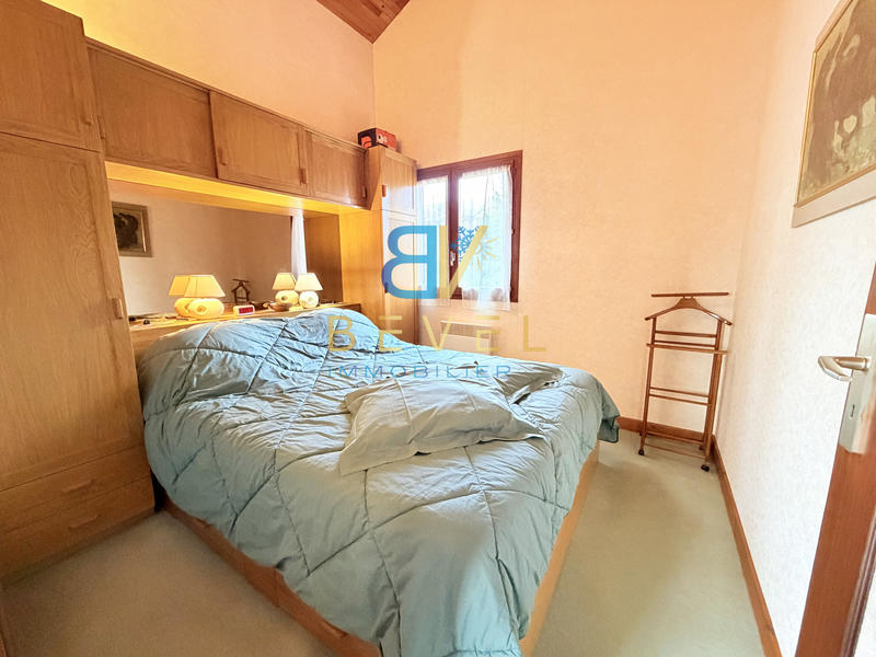 Châlet - 105 m² - 4 pièces