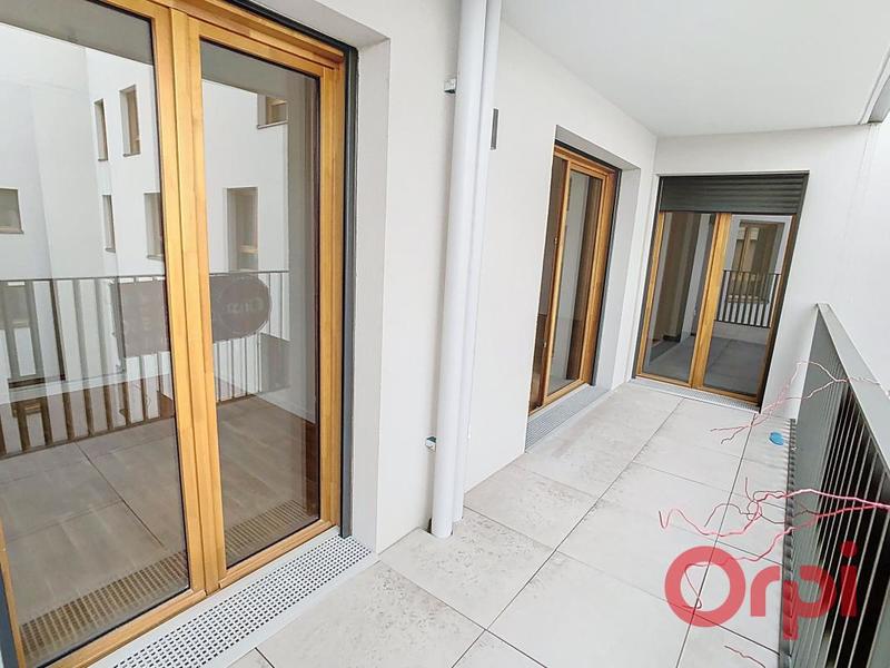 Appartement - 68 m² - 3 pièces