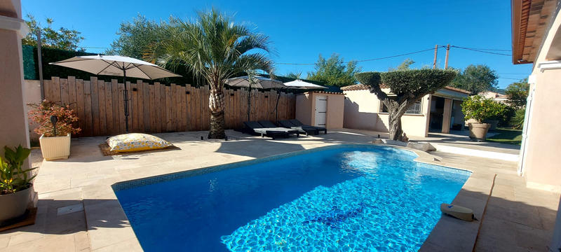 Villa - 157 m² - 5 pièces