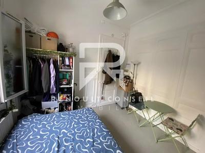 Appartement - 14 m² - 1 pièce
