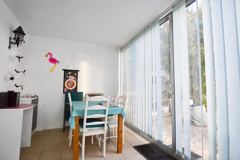 Maison - 115 m² - 6 pièces