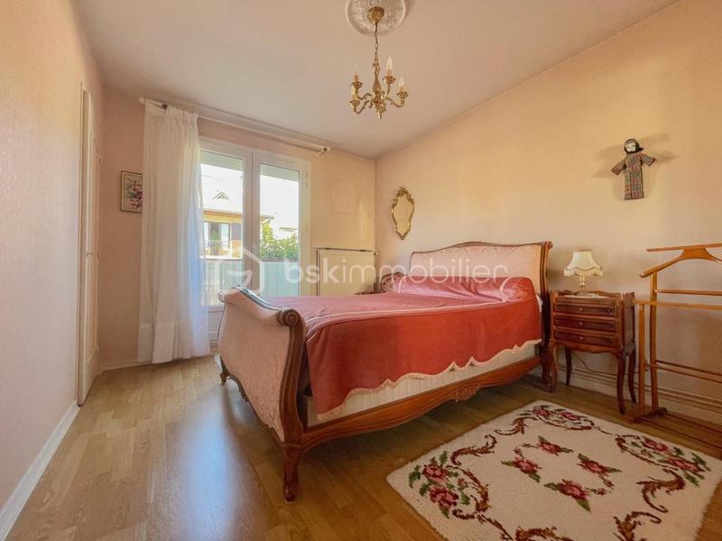 Appartement - 76 m² - 3 pièces