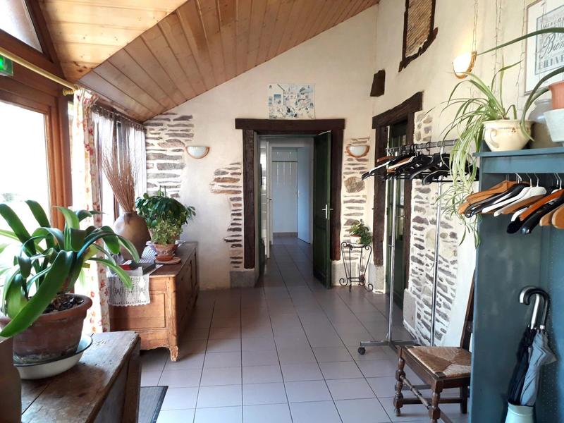 Maison - 198 m² - 4 pièces