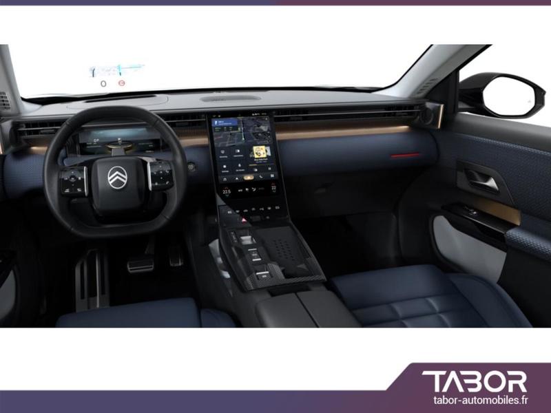 Citroën C5 Aircross Mhev 145 Max Hud Acc 360°