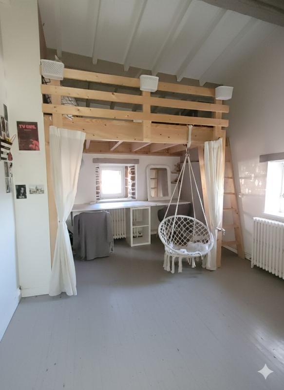Maison - 149 m² - 4 pièces