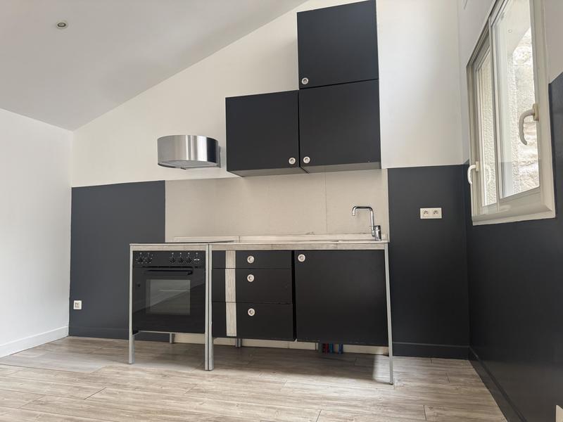 Maison - 103 m² - 5 pièces