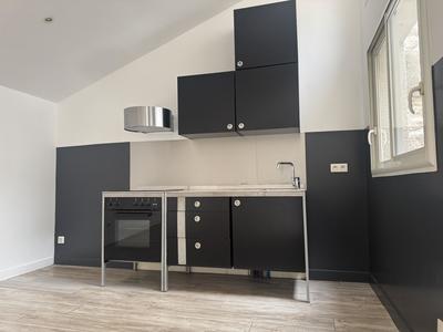 Maison - 103 m² - 5 pièces