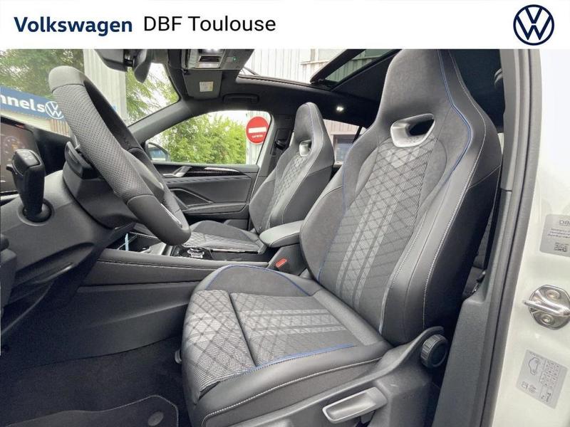 Volkswagen Tiguan Nouveau 1.5 Ehybrid 204ch Dsg6 R