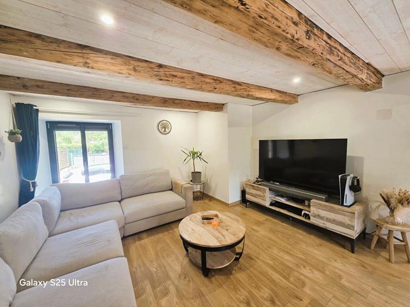 Maison bourgeoise - 166 m² - 5 pièces