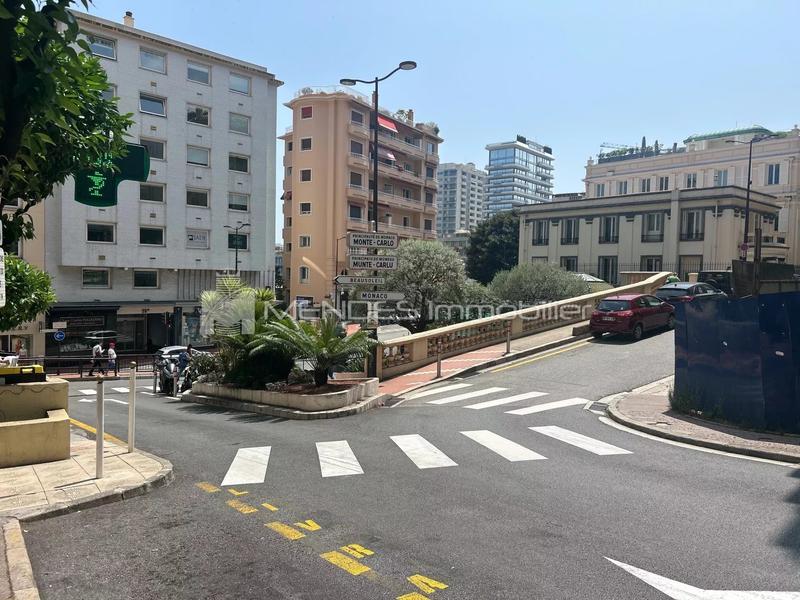 Fonds de commerce - 50 m²