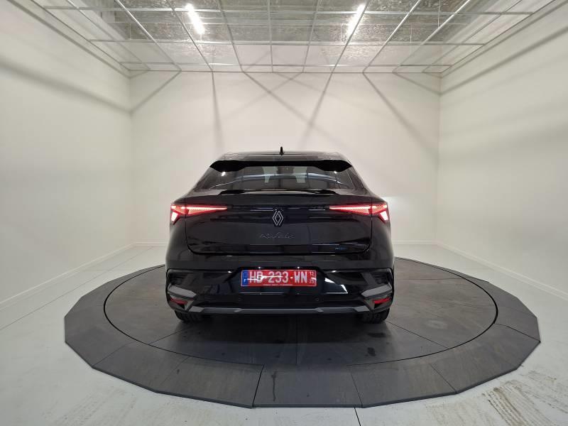 Renault Rafale E-Tech full hybrid 200 esprit Alpine