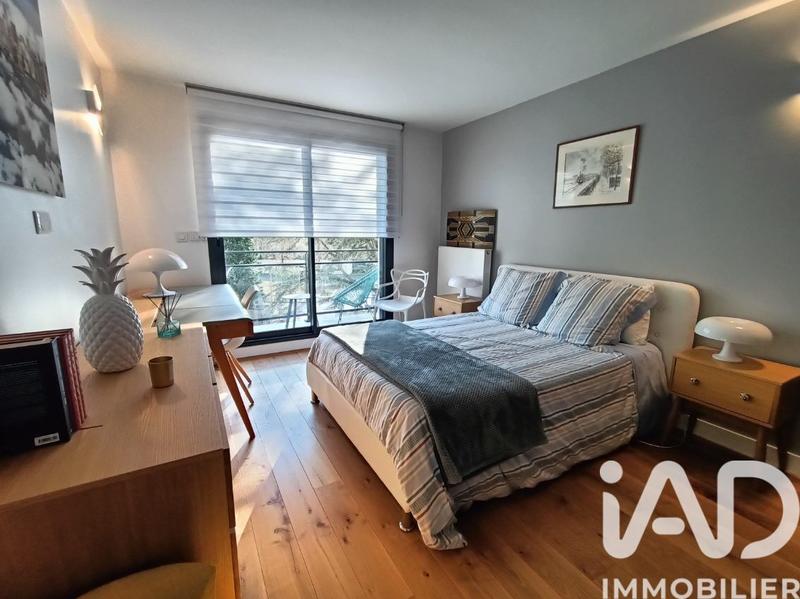 Maison - 102 m² - 4 pièces