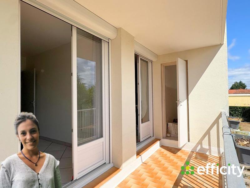 Appartement - 77 m² - 4 pièces