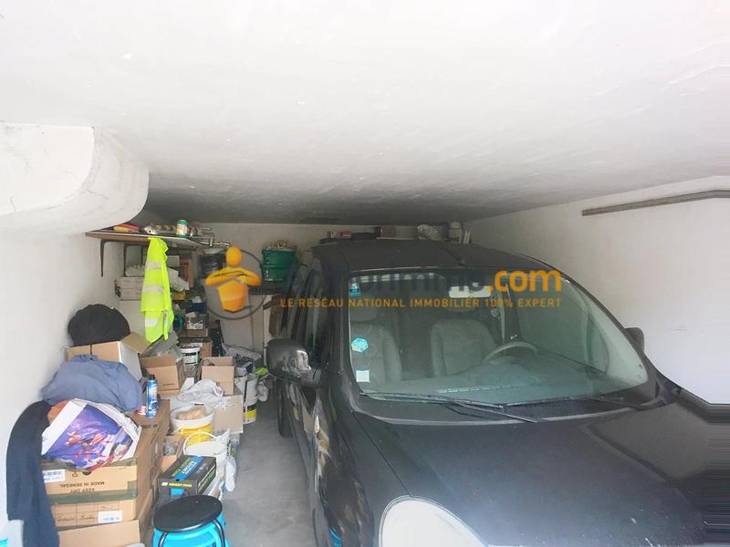 Appartement - 94 m² - 4 pièces