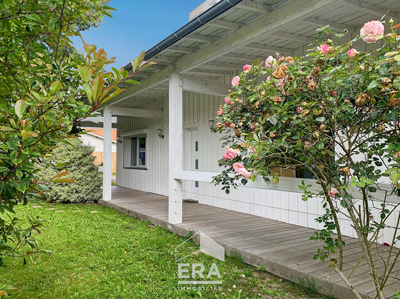 Maison - 191 m² - 5 pièces