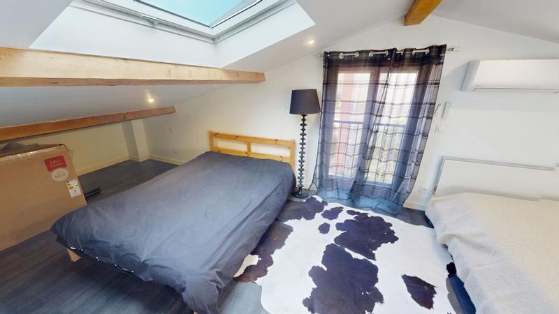 Maison - 130 m² - 4 pièces