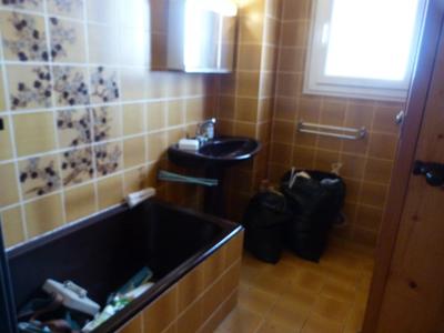 Maison - 104 m² - 5 pièces