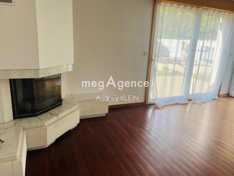 Pavillon - 167 m² - 6 pièces