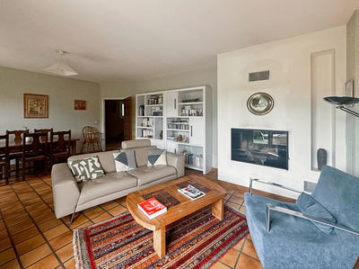 Maison - 140 m² - 7 pièces