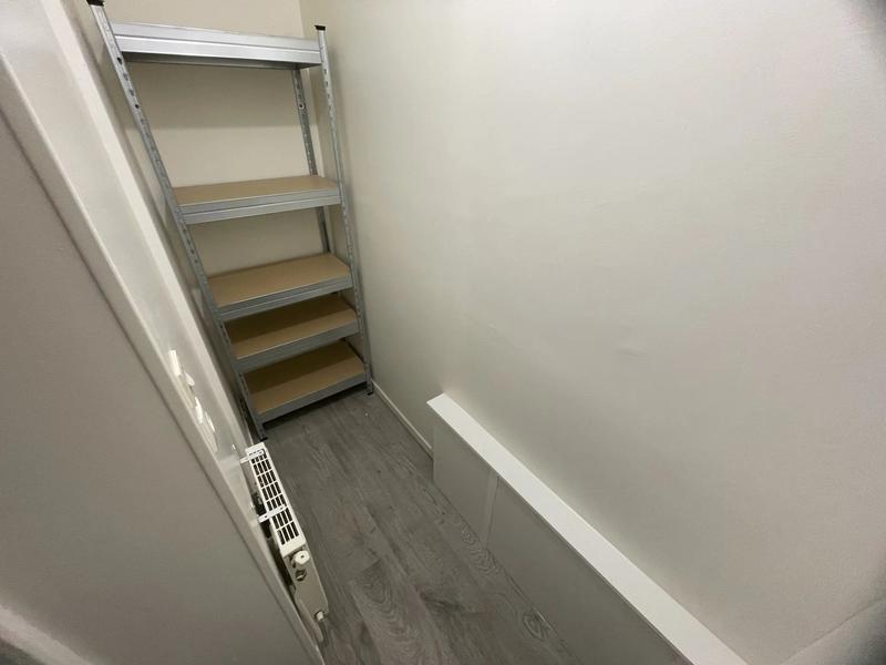 Maison - 63 m² - 3 pièces