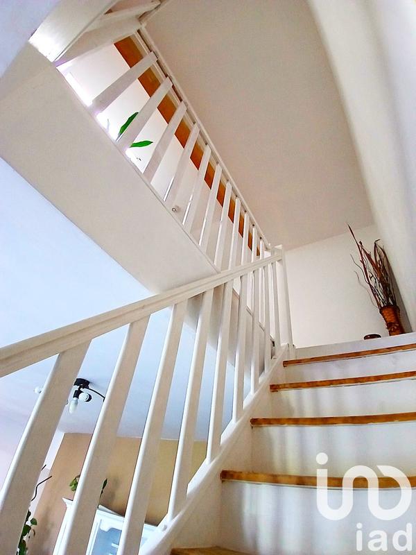 Ferme - 200 m² - 7 pièces