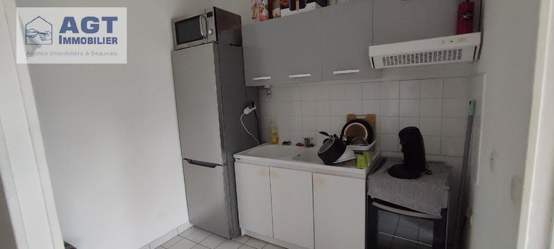 Appartement - 34 m² - 1 pièce