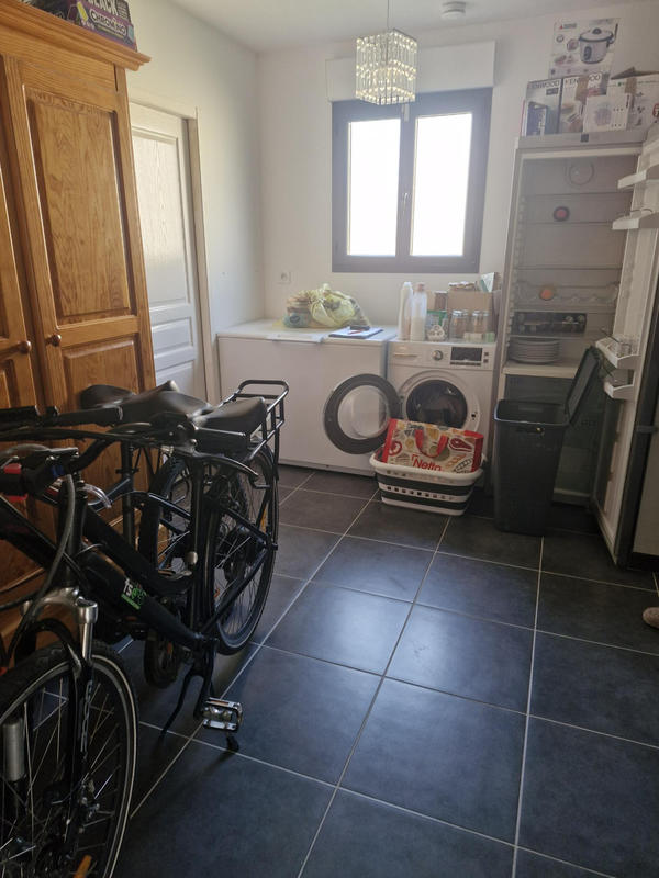 Maison - 169 m² - 5 pièces