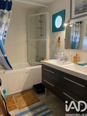 Maison de village - 242 m² - 10 pièces