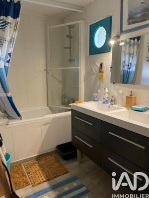 Maison de village - 242 m² - 10 pièces