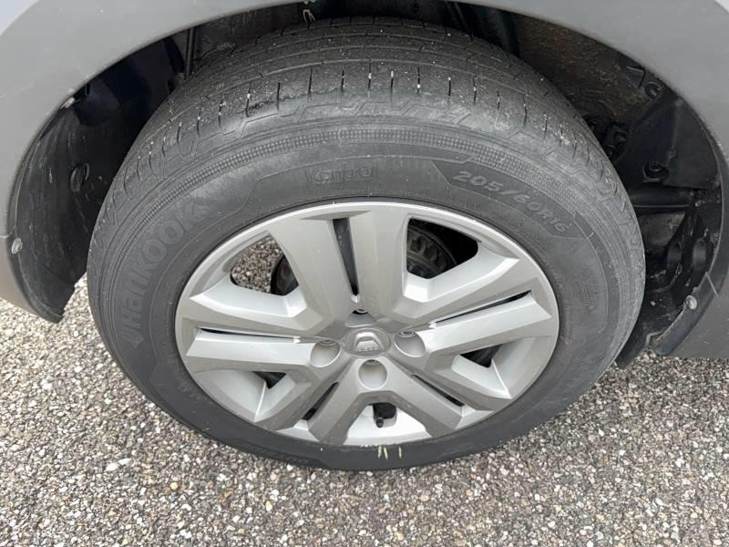 Dacia Sandero Eco-G 100 - 22 Stepway Confort