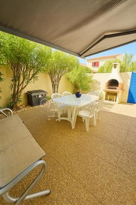 Maison - 37 m² - 3 pièces