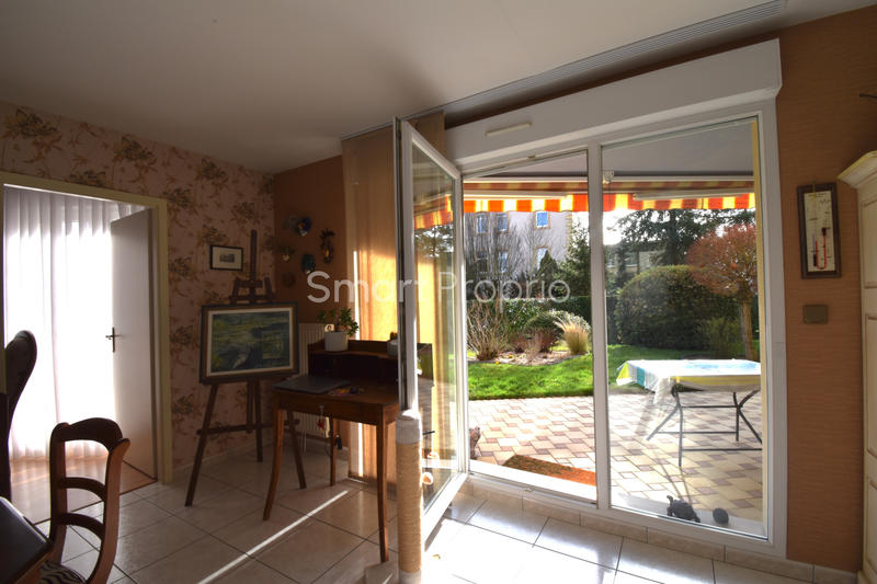 Appartement - 69 m² - 4 pièces