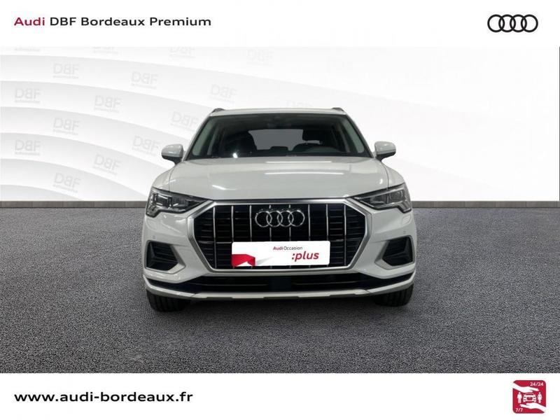 Audi Q3 35 Tfsi 150 ch s tronic 7 Design