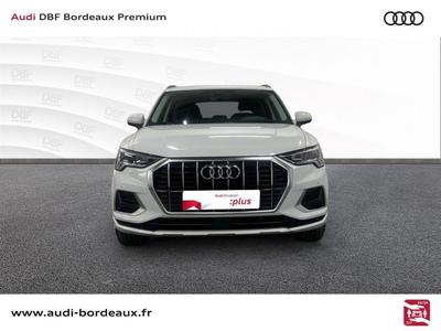 Audi Q3 35 Tfsi 150 ch s tronic 7 Design