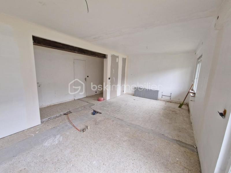 Maison - 167 m² - 6 pièces