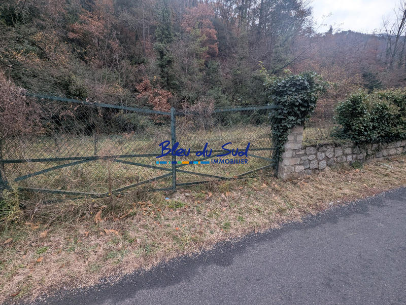 Terrain agricole - 9 160 m²