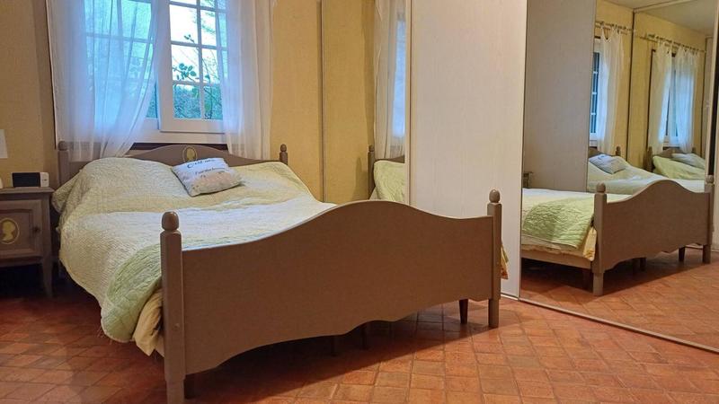 Maison - 250 m² - 8 pièces