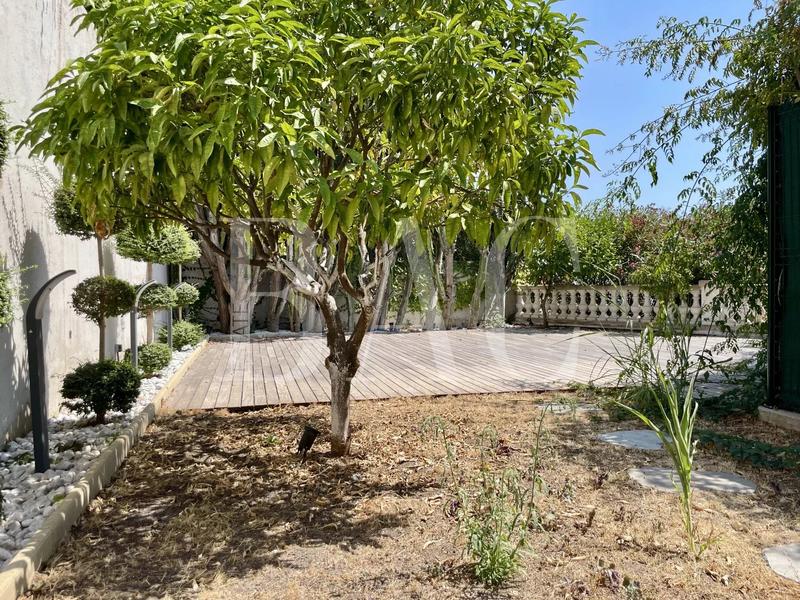 Appartement - 78 m² - 3 pièces