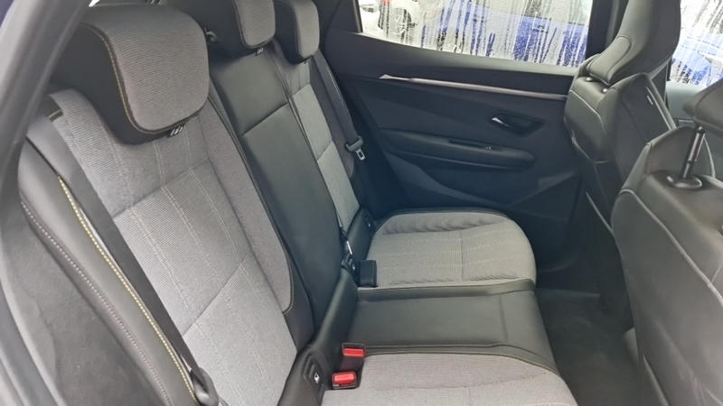 Renault Mégane E-Tech Ev60 220 Ch Optimum Charge Techno