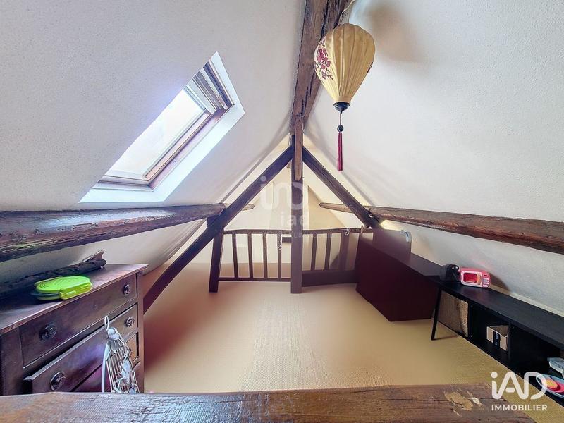 Maison - 155 m² - 5 pièces