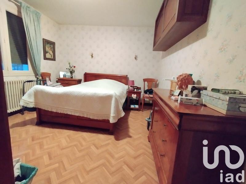 Maison - 70 m² - 3 pièces