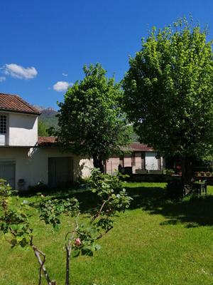 Maison - 261 m² - 14 pièces