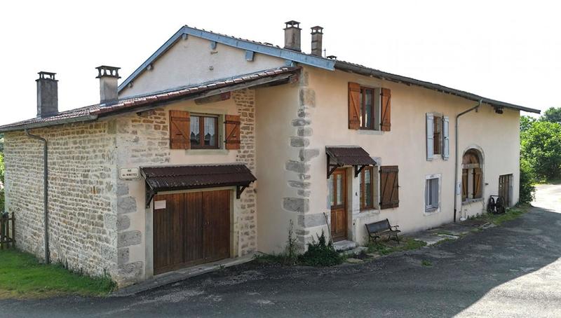 Maison de village - 234 m² - 12 pièces