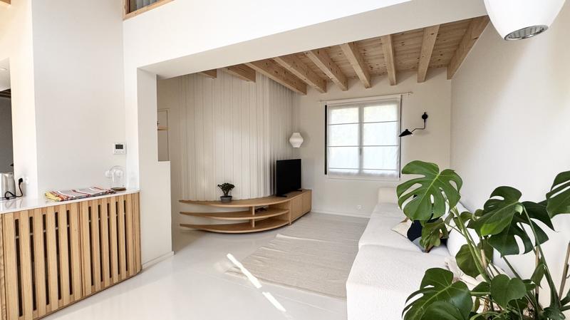 Maison - 163 m² - 4 pièces