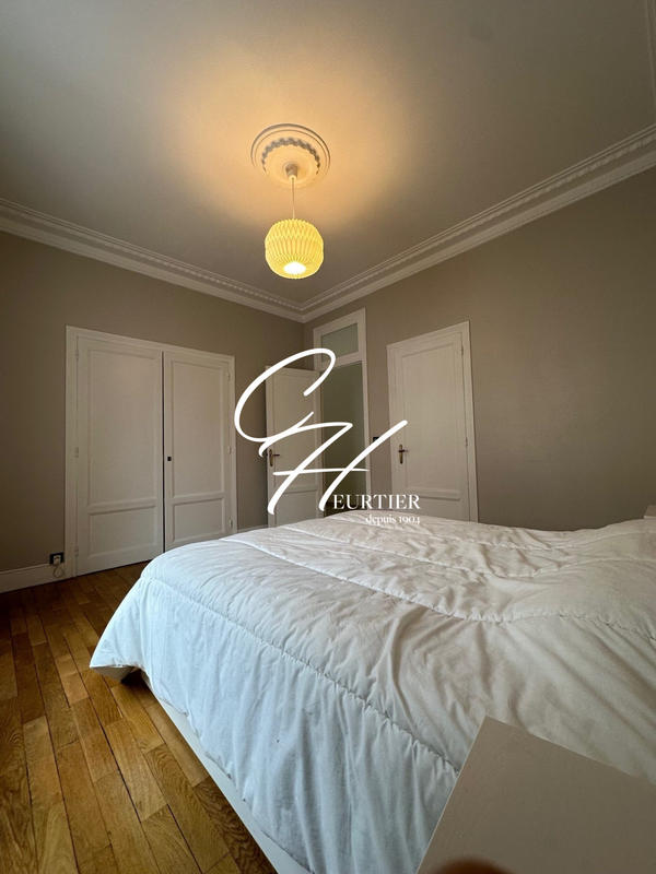 Appartement - 69 m² - 2 pièces