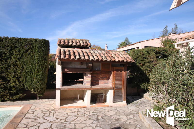 Villa - 84 m² - 4 pièces