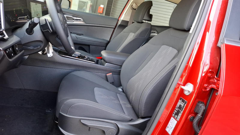 Kia Sportage V 1.6 t-Gdi 265 Phev Auto 4wd Active