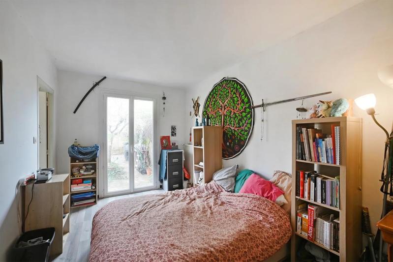 Maison - 118 m² - 5 pièces