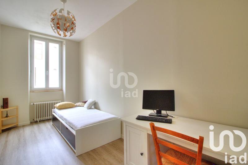 Maison - 164 m² - 6 pièces